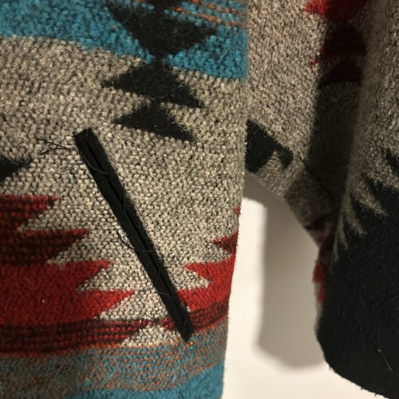 Coat pioneer wear - Picture 7 of 7